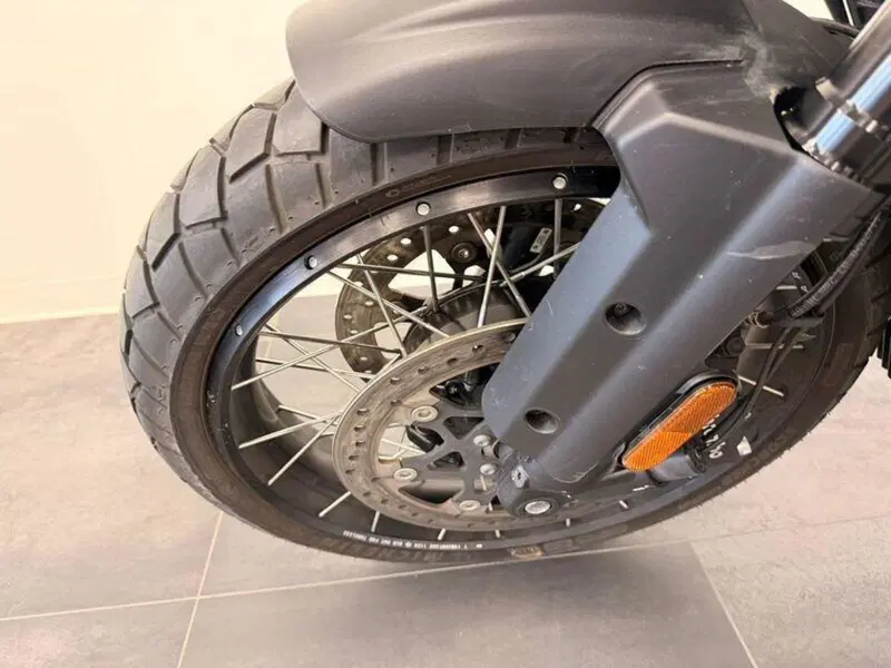 Harley-Davidson Pan America 1250 Special (2020 - 25) (14)