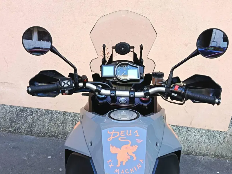 KTM 1190 Adventure (2013 - 16) (2)