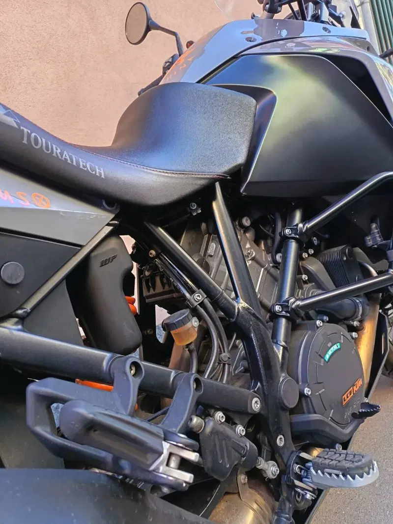 KTM 1190 Adventure (2013 - 16) (3)