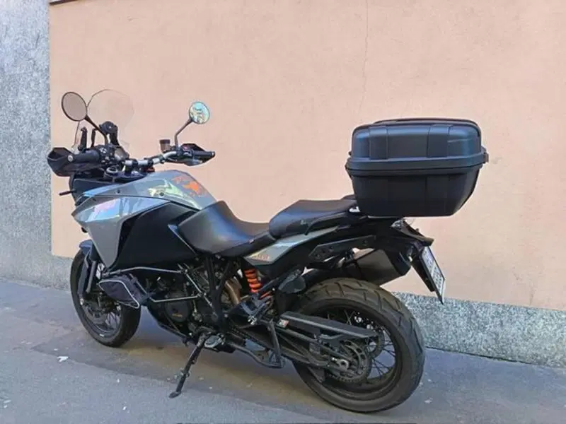 KTM 1190 Adventure (2013 - 16) (4)