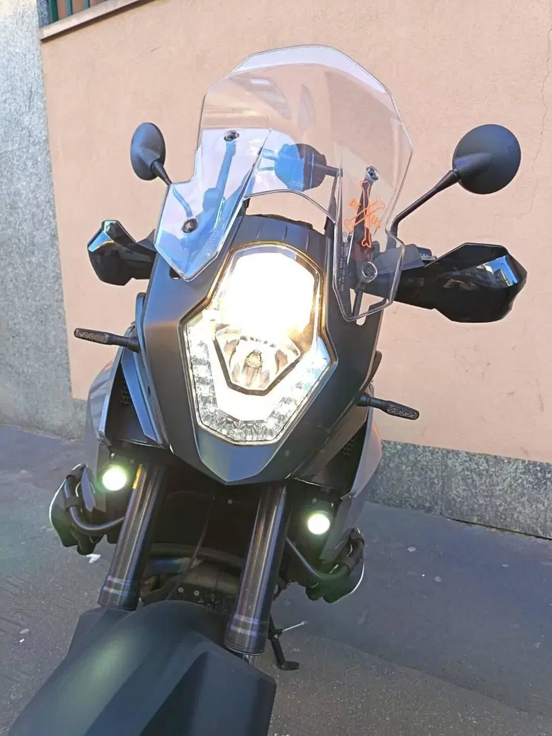 KTM 1190 Adventure (2013 - 16) (8)