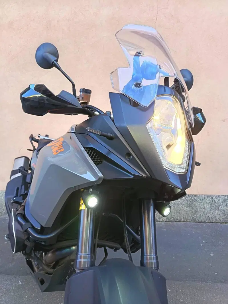 KTM 1190 Adventure (2013 - 16) (10)
