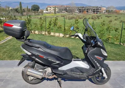 Malaguti Madison 250 RS (2003 - 04) usata