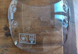 Cupolino nuovo Triumph Bonneville t100 2023