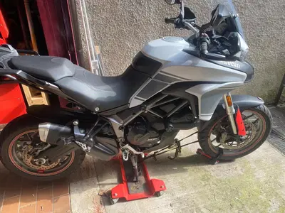 Ducati Multistrada 950 (2018) usata