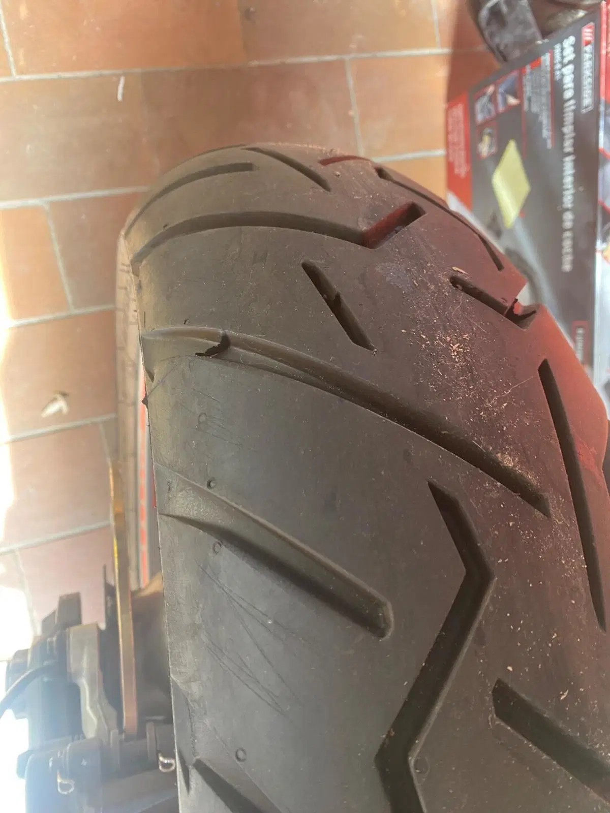 Ducati Multistrada 950 (2018) (6)
