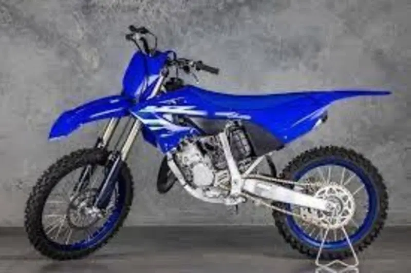 Yamaha YZ 125 (2025)