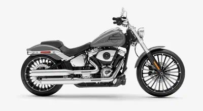 Harley-Davidson Breakout 117 (2025 - 26) nuova