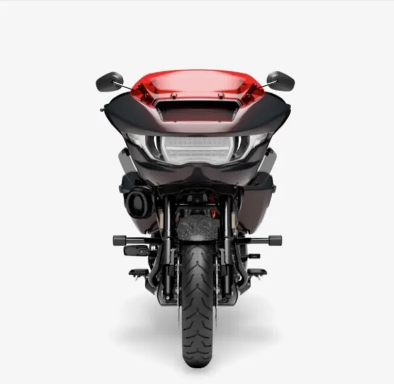 Harley-Davidson CVO Road Glide ST (2026) (5)