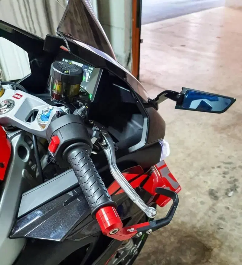 Aprilia RS 660 Factory (2025 - 26) (6)