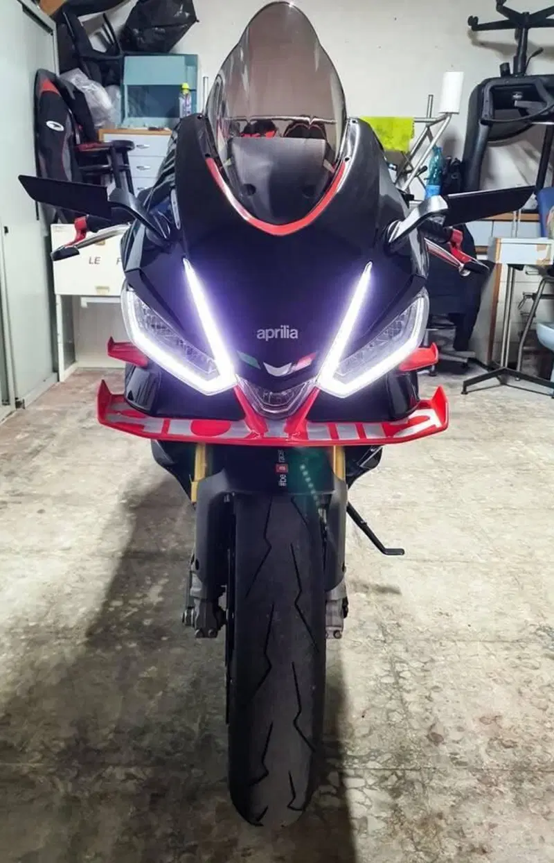 Aprilia RS 660 Factory (2025 - 26) (4)