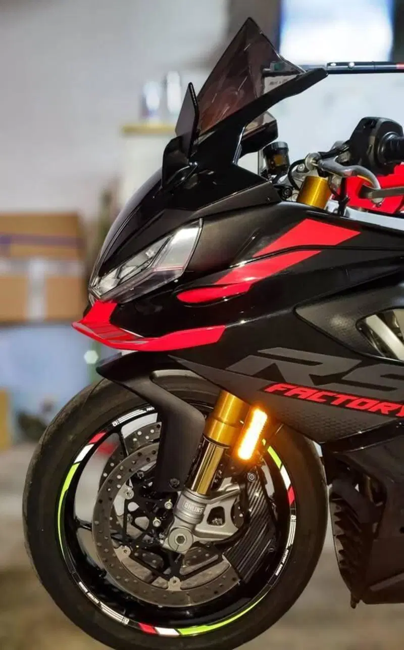 Aprilia RS 660 Factory (2025 - 26) (2)