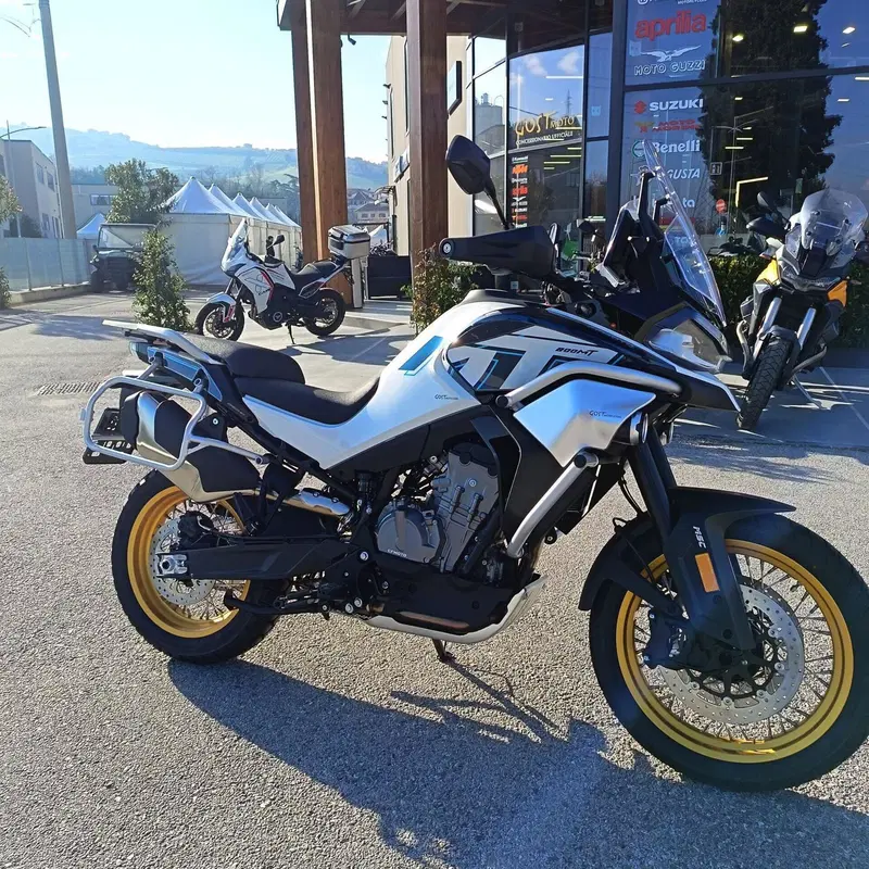 CFMOTO 800MT Explore (2023 - 26) (3)