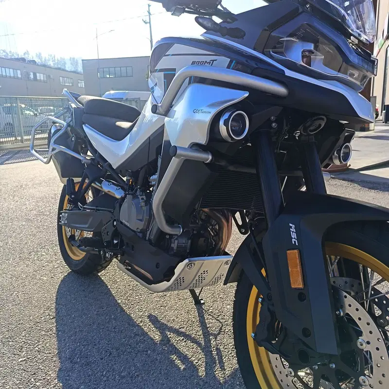 CFMOTO 800MT Explore (2023 - 26) (4)