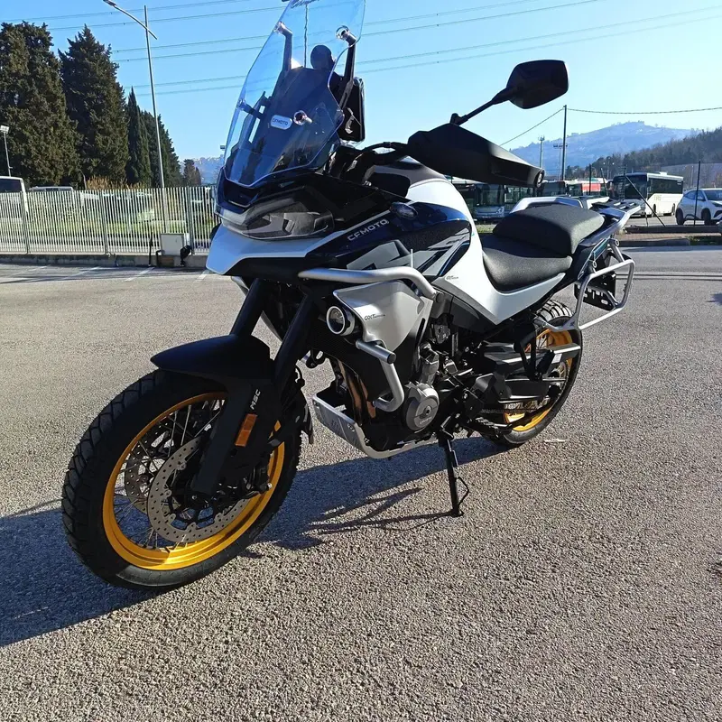 CFMOTO 800MT Explore (2023 - 26) (5)
