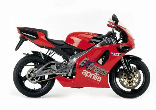 Aprilia RS 125 Extrema (1991 - 95)