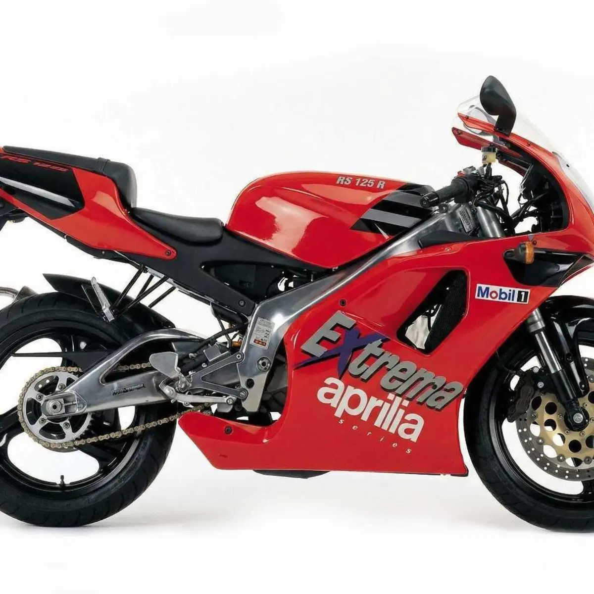 Aprilia RS 125 Extrema (1991 - 95)