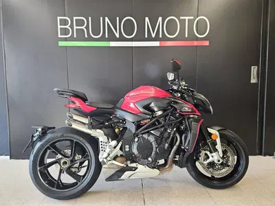 MV Agusta Brutale 1000 RS (2022 - 26) usata