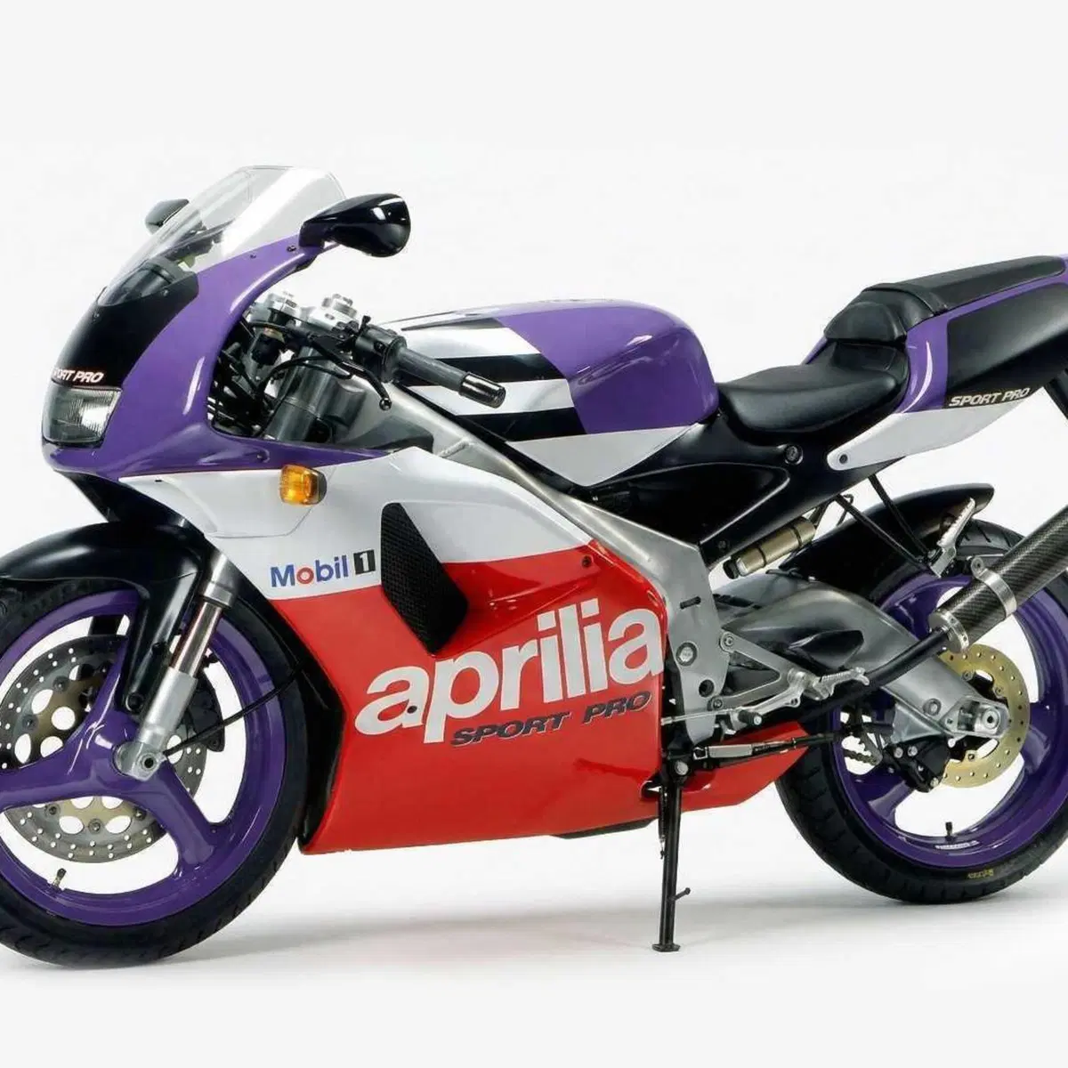 Aprilia RS 125 Sport Pro 96 (1996 - 98)