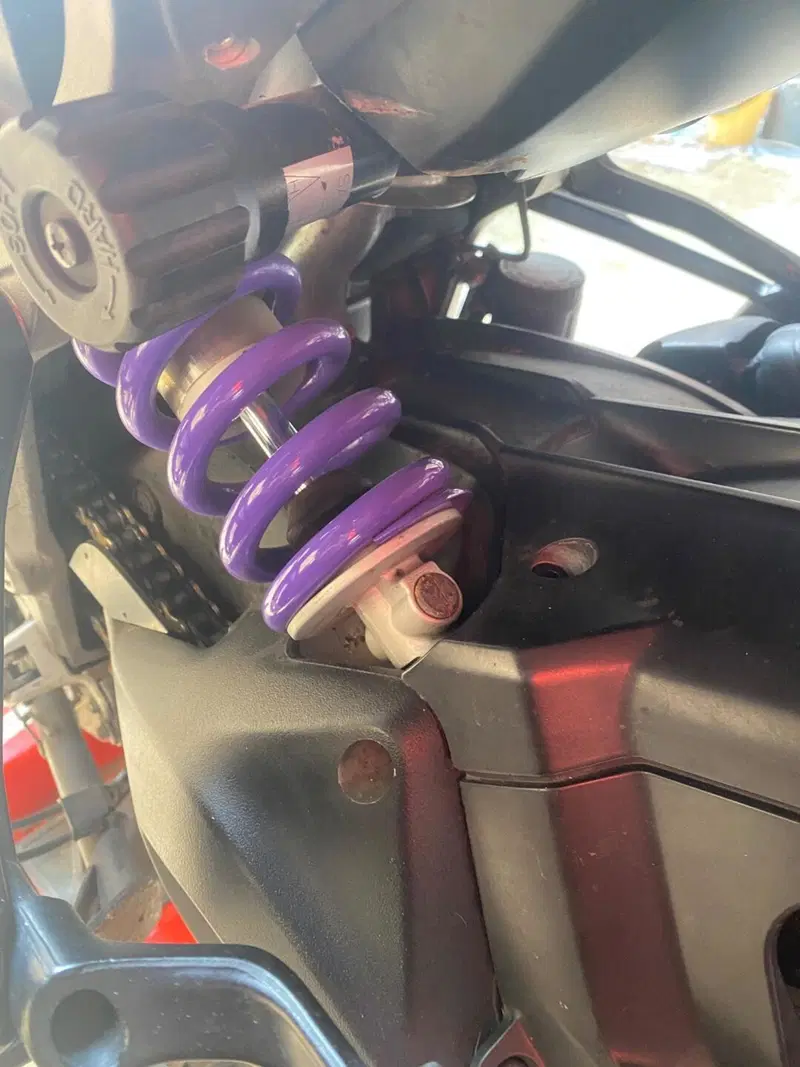 Ducati Multistrada 950 (2018) (8)