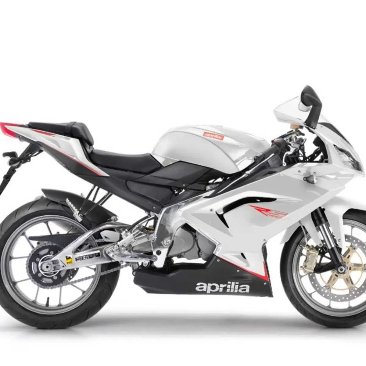 Aprilia RS 125 (2006 - 14)