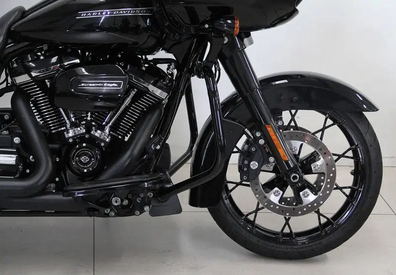 Harley-Davidson 114 Road Glide Special (2019 - 20) - FLTRXS (2)