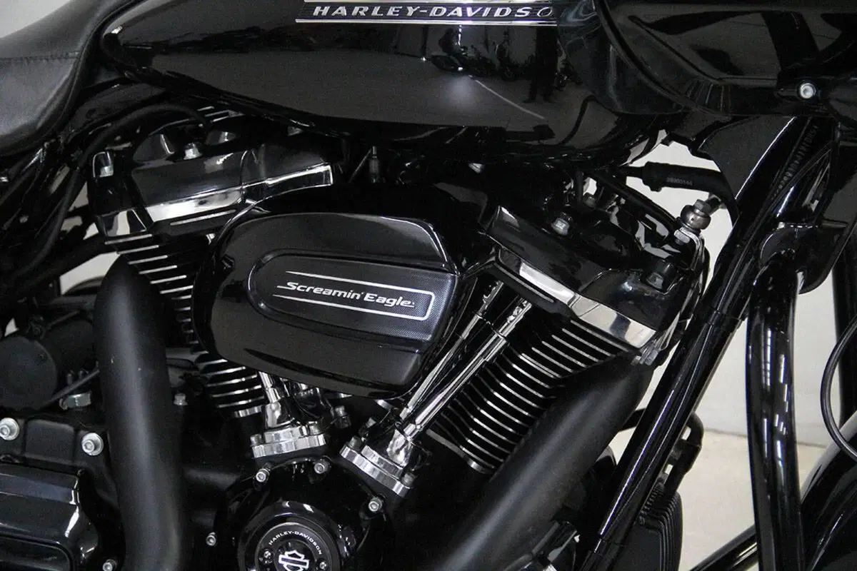Harley-Davidson 114 Road Glide Special (2019 - 20) - FLTRXS (4)