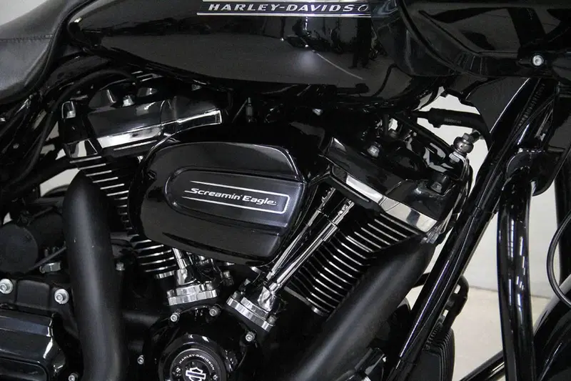 Harley-Davidson 114 Road Glide Special (2019 - 20) - FLTRXS (4)