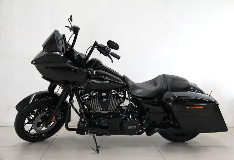 Harley-Davidson 114 Road Glide Special (2019 - 20) - FLTRXS (8)