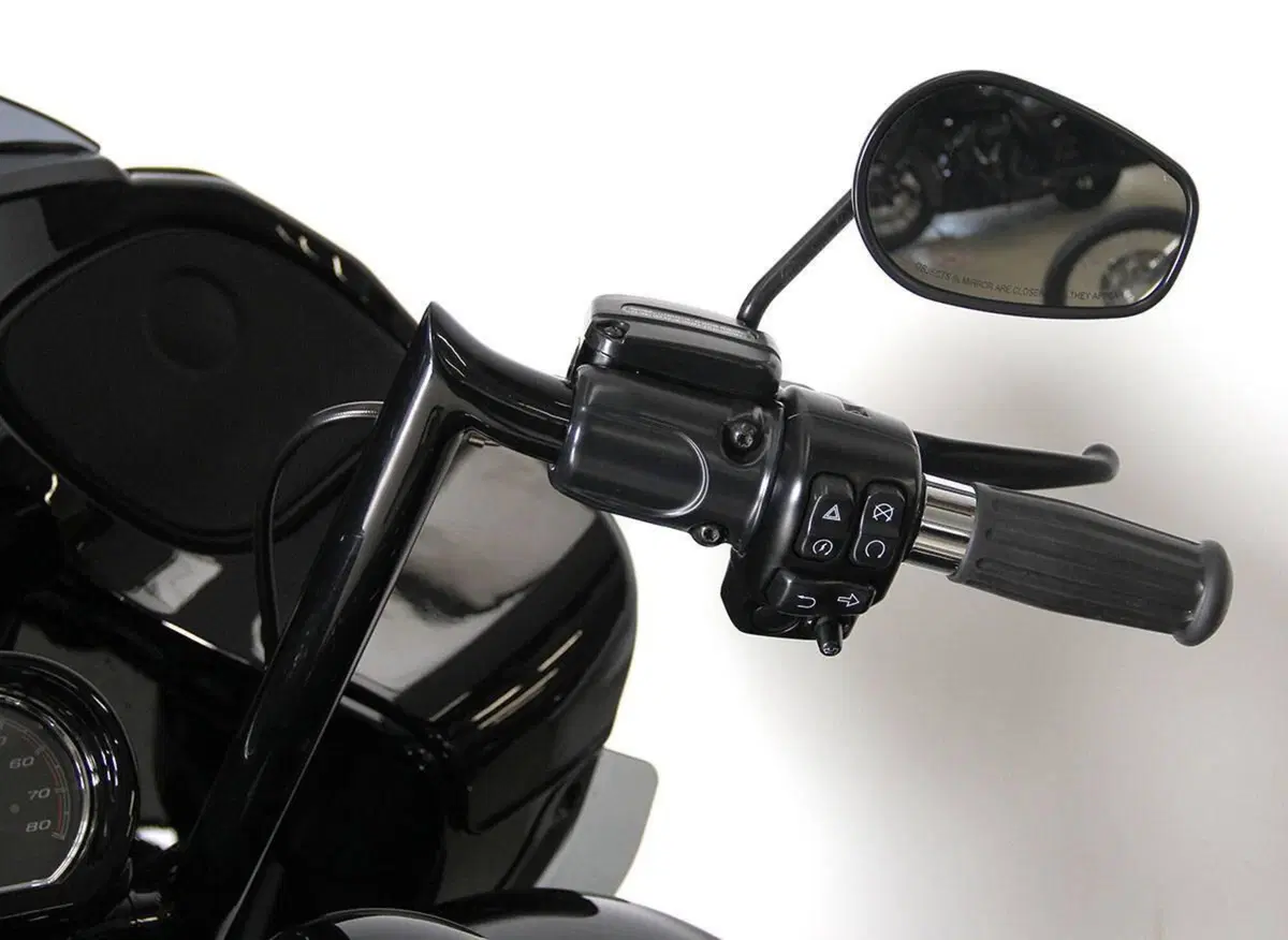 Harley-Davidson 114 Road Glide Special (2019 - 20) - FLTRXS (11)