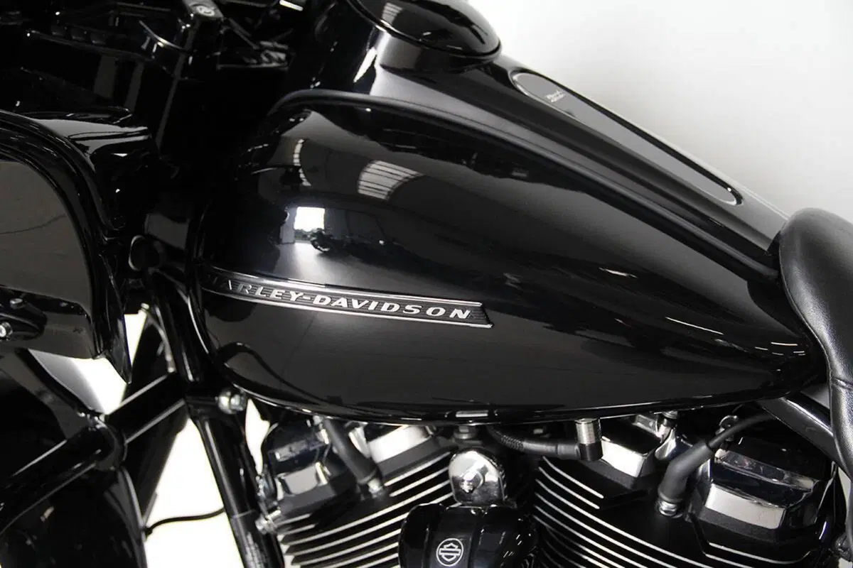 Harley-Davidson 114 Road Glide Special (2019 - 20) - FLTRXS (13)