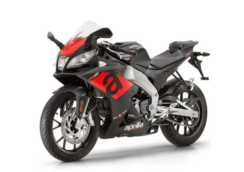 Aprilia RS 125 RS 125 (2017 - 20)