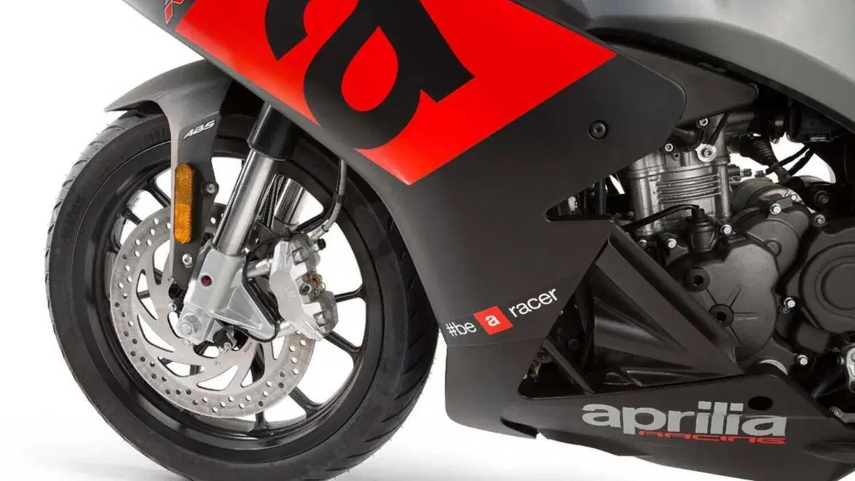 Aprilia RS 125 RS 125 (2017 - 20) (8)