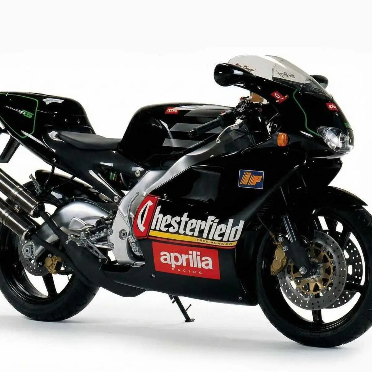 Aprilia RS 250 Replica (1996 - 97)