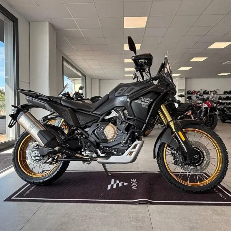 Voge Valico 800DSX Rally (2025 - 26)