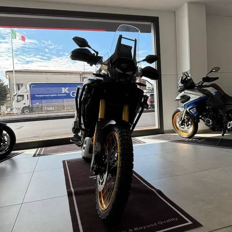 Voge Valico 800DSX Rally (2025 - 26) (4)