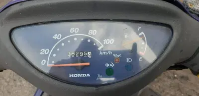 Honda SH 50 New (1996 - 99) usata