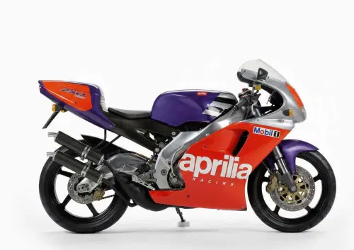 Aprilia RS 250 (1995 - 98)