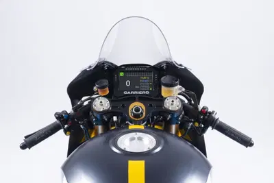 La Honda CB750 di Carriero Corse. Pi&ugrave; Racer che Caf&eacute;, pi&ugrave; che altro&hellip; pi&ugrave;. Vi racconto la MC04, &ldquo;very&rdquo; Special di Massimo