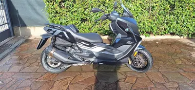 Bmw C 400 GT (2021 - 24) usata