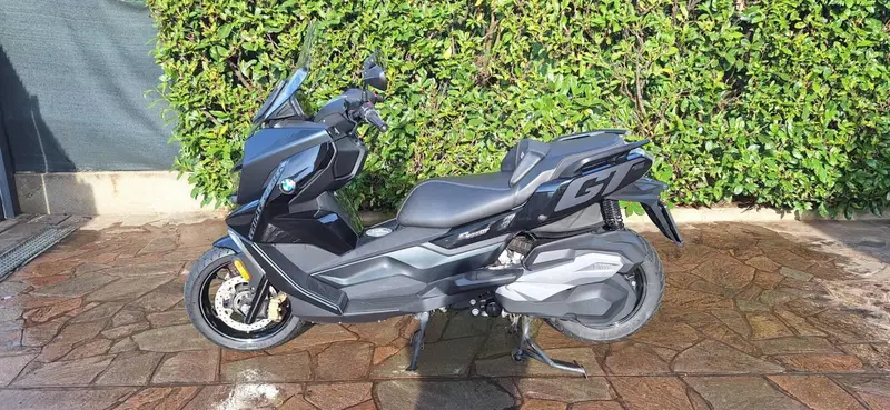 Bmw C 400 GT (2021 - 24) (2)