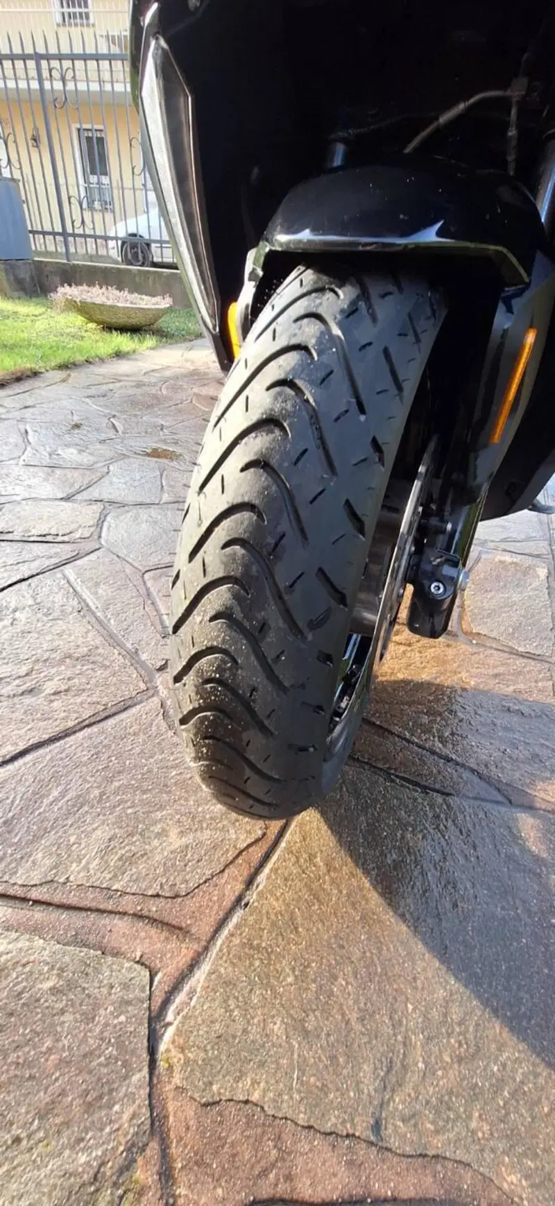 Bmw C 400 GT (2021 - 24) (10)