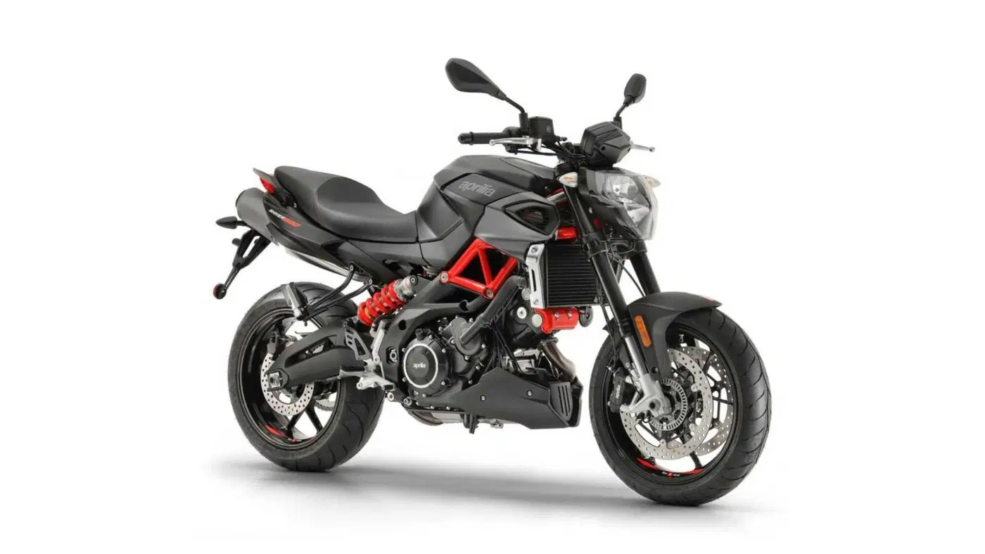 Quotazione usato Aprilia Shiver 900