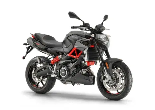 Aprilia Shiver 900