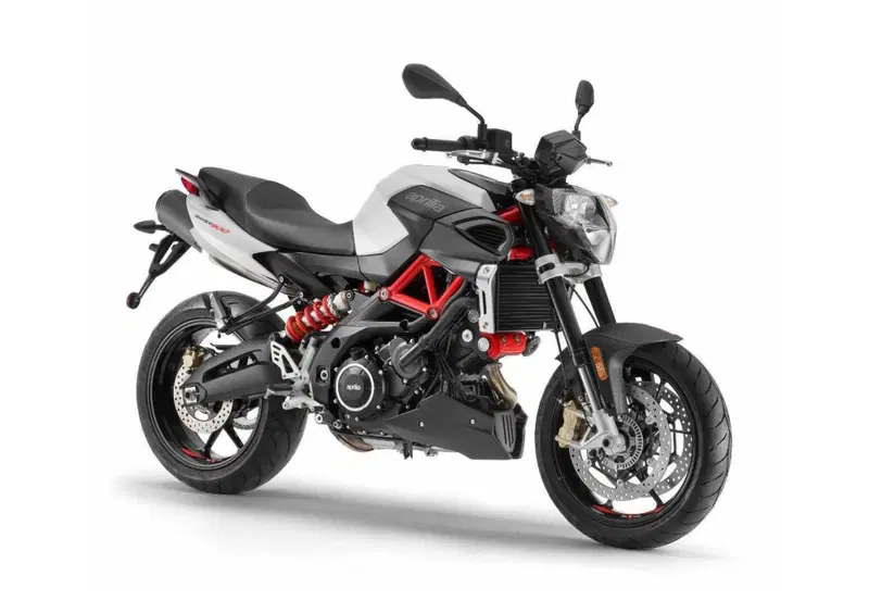 Aprilia Shiver 900 Shiver 900 ABS (2017 - 18)