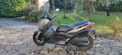Yamaha X-Max 300 ABS (2017 - 20) usata
