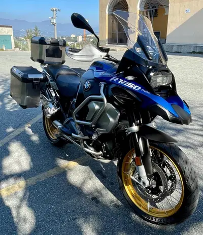 Bmw R 1250 GS Adventure (2019 - 20) usata