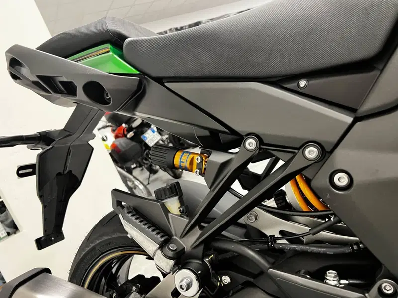Kawasaki Ninja 1100 SX SE (2025 - 26) (3)