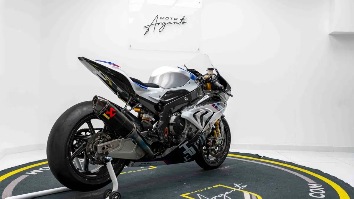 Bmw HP4 Race (2017 - 20) (3)