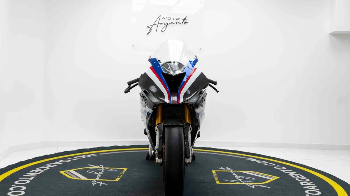 Bmw HP4 Race (2017 - 20) (8)